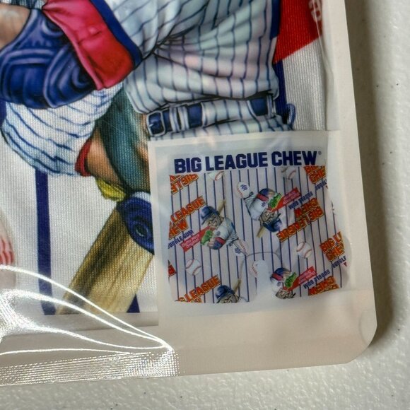 Big League Chew Men’s Boxer Briefs M Baseball Graphic Underwear - Picture 3 of 3